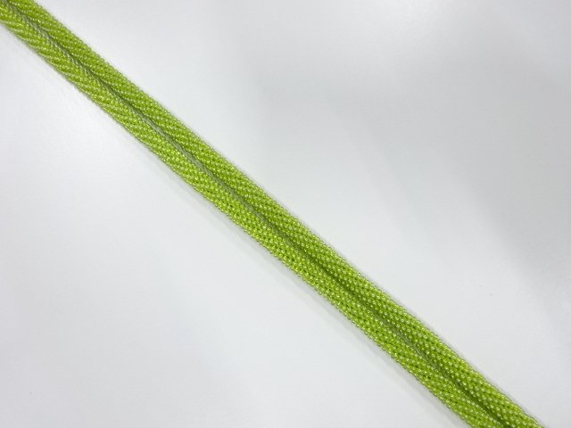 Antique Beaded Obijime